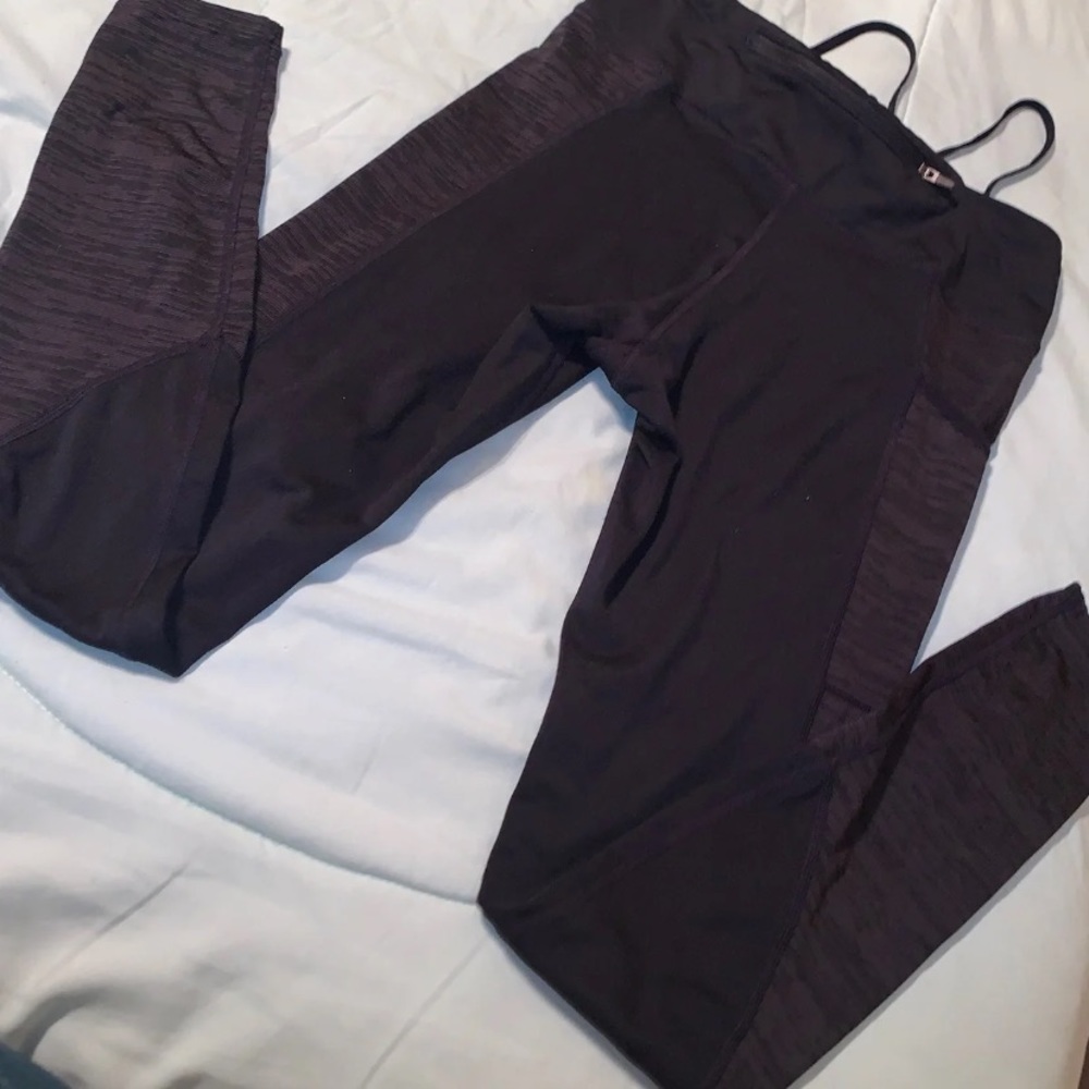 Nike athletic leggings size Xs